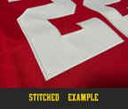 Kansas City Royals #22 Carter Jensen White 2026 City Connect Stadium Baseball Jersey