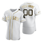 Boston Red Sox #63 Justin Slaten Red 2025 Alternate Limited Stitched Baseball Jersey