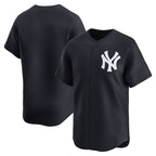 New York Yankees Cobalt Alternate Limited Baseball Jersey