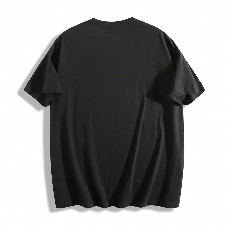 Retro 90s Style Basketball T-Shirt for Men