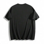 Retro 90s Style Basketball T-Shirt for Men