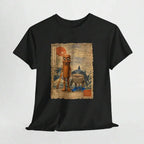 Funny Brainrot Meme T-Shirt, Tralala Tralalero Design