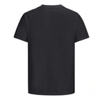 Men's Summer Clothes Cotton Graphic Tees Men 1Pc 100% Cotton Cartoon Portrait Digital Printed 220g T