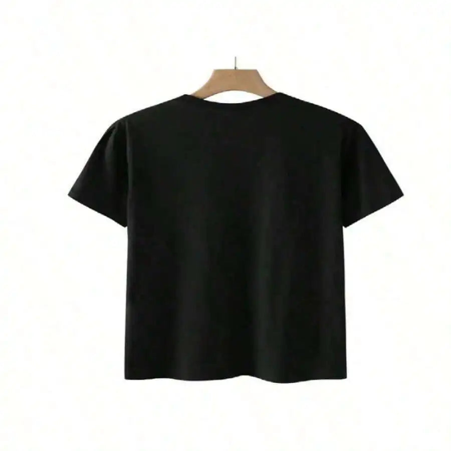 Vintage Bootleg T Shirt For Fan Y 90s Retro Rap Hip Hop Apparel Fashion Tees T-Shirts 100% Cotton