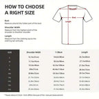 Anime Zero Two Print T Shirt Wo Fashion Casual Streetwear Short Sve Plus Size Uni T Shirt