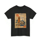 Funny Brainrot Meme T-Shirt, Tralala Tralalero Design