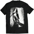 Silent Hill Inspired Casual Unisex T-Shirt