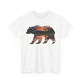 Nature Lover Forest Tree Graphic Tee for Women and Men