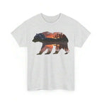 Nature Lover Forest Tree Graphic Tee for Women and Men