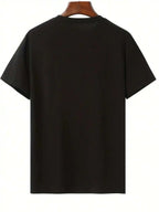 Cotton T Shirt MIku Anime Co-Branded Peripheral Short-Sleeved Tshirts For Boys Girls Cotton Clothing