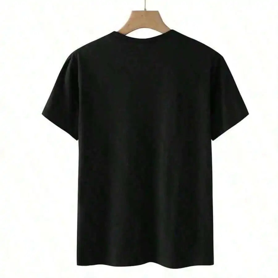My Hero Dabi Academia T-Shirt Shirt Merch Casual Short Sleeved Shirt Tee.Jpg