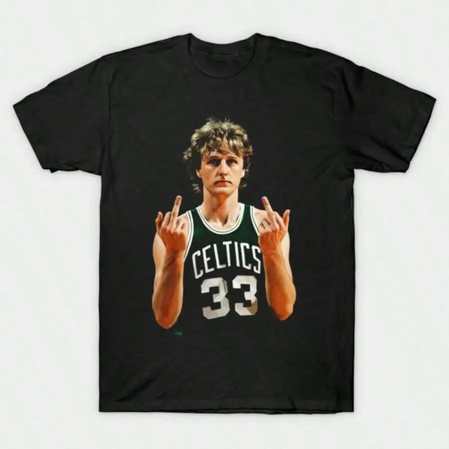 Retro 90s Style Basketball T-Shirt for Men